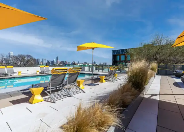 Property at 1101 S Lamar Blvd Unit B4-38, Austin, TX, 78704, 2 beds, 2 baths, [object Object]