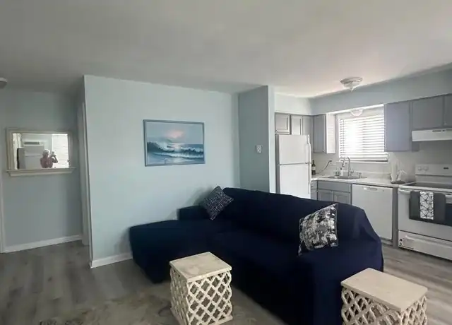 Property at 1382 Ocean Ave Unit A7, Sea Bright, NJ, 07760, 1 bed, 1 bath, [object Object]