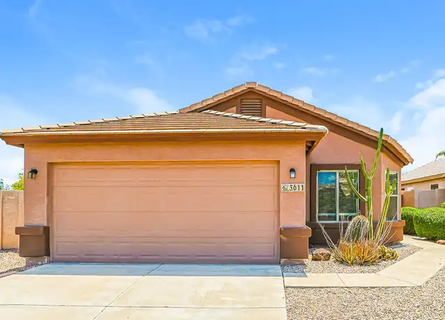 Property at 3611 W Santa Cruz Ave, San Tan Valley, AZ, 85144, 3 beds, 2 baths, [object Object]