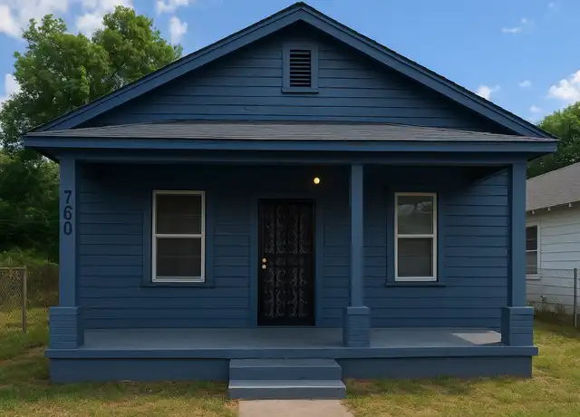 Property at 760 Hanley St, Memphis, TN, 38114, 4 beds, 2 baths, [object Object]