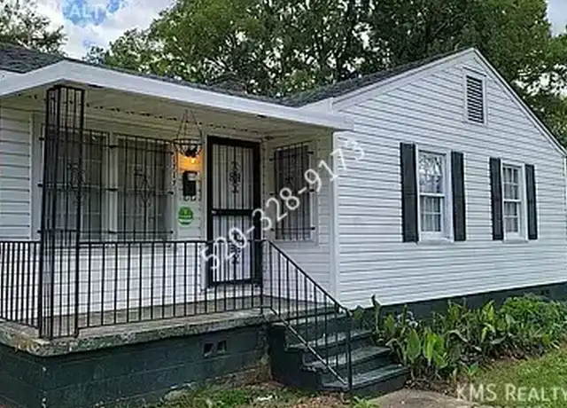 Property at 1717 Saint Charles Ave SW, Birmingham, AL, 35211, 3 beds, 2 baths, [object Object]
