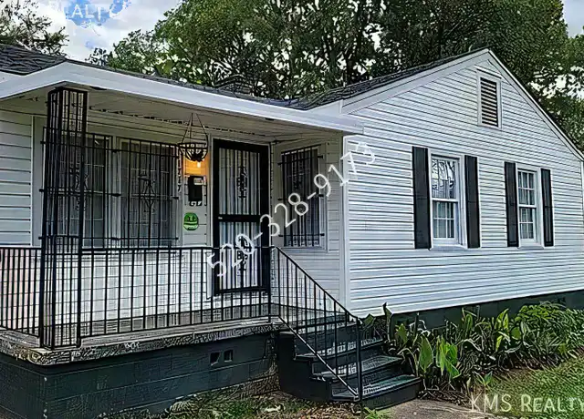 Property at 1717 Saint Charles Ave SW, Birmingham, AL, 35211, 3 beds, 2 baths, [object Object]