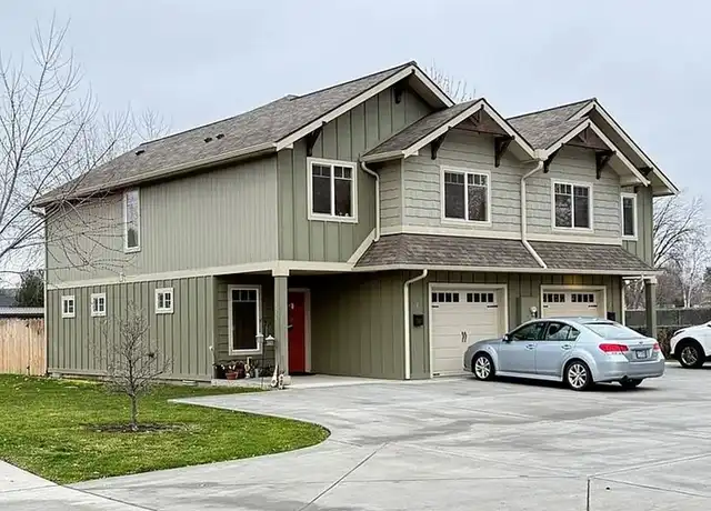 Property at 226 E Whitman Dr Unit 2, College Place, WA, 99324, 4 beds, 2.5 baths, [object Object]