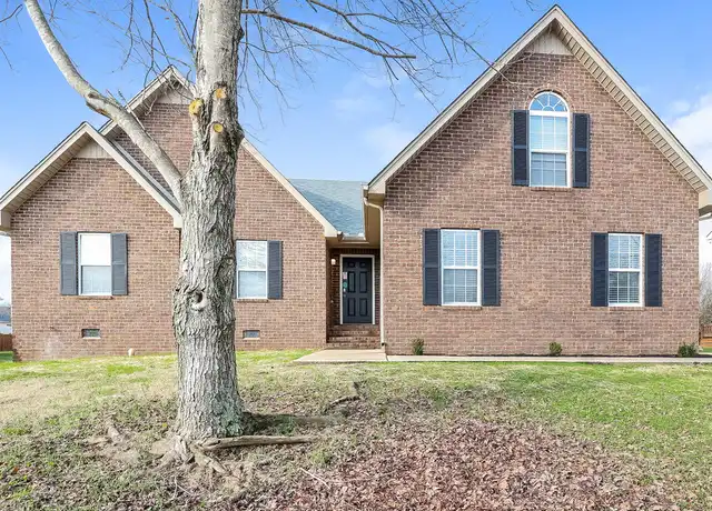 Property at 3411 Belle Chase Dr, Murfreesboro, TN, 37130, 3 beds, 2 baths, [object Object]