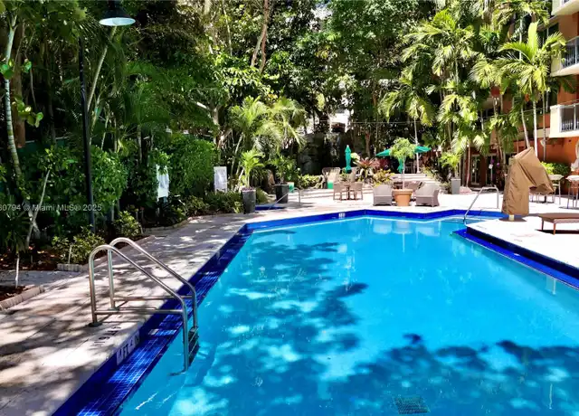 Property at 2951 S Bayshore Dr #815, Miami, FL, 33133, 1 bed, 1 bath, [object Object]