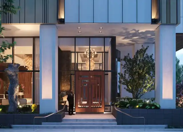 Property at 160 2nd Ave S #1707, Nashville, TN, 37201, 2 beds, 2.5 baths, [object Object]