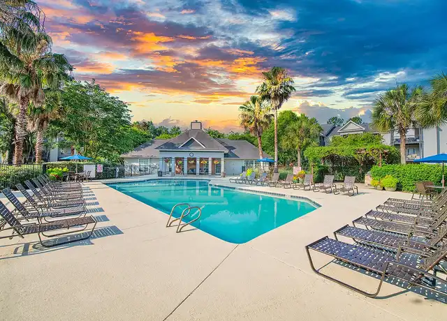 Property at Georgetown Grove - 1800 Grove Point Rd, Savannah, GA, 31419, 2 beds, 2 baths, [object Object]