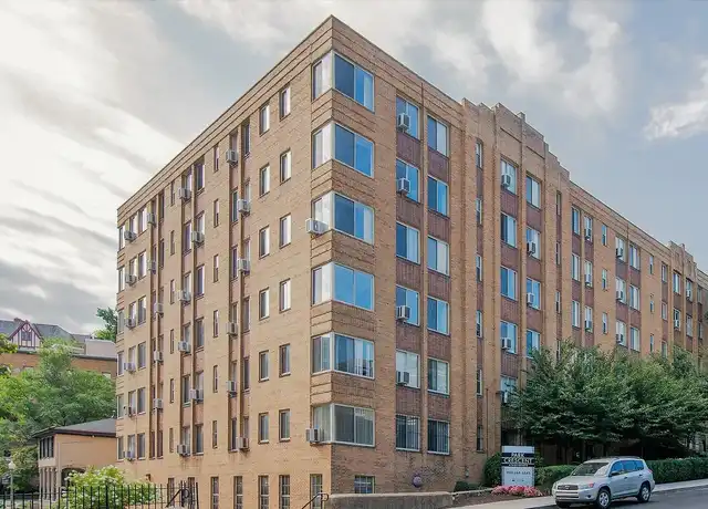 Property at Park Crescent - 2901 18th St NW, Washington, DC, 20009, 1 bed, 1 bath, [object Object]