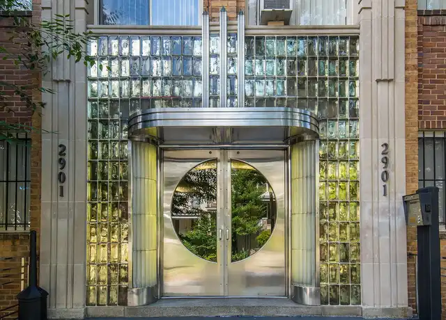 Property at Park Crescent - 2901 18th St NW, Washington, DC, 20009, 0 beds, 1 bath, [object Object]