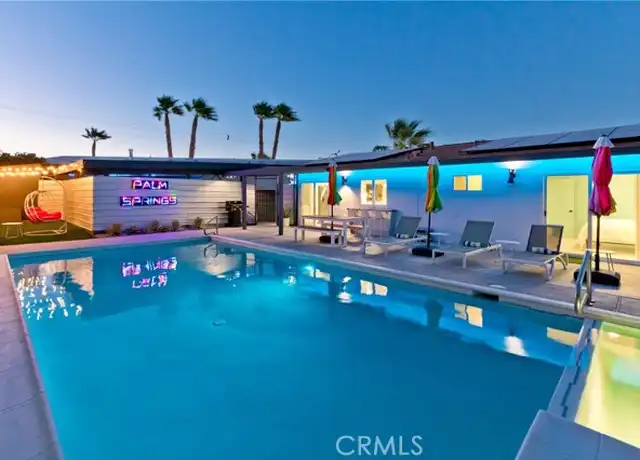 Property at 2775 N Junipero Ave, Palm Springs, CA, 92262, 3 beds, 3 baths, [object Object]