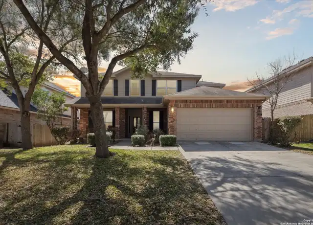 Property at 140 Crimson Tree, Cibolo, TX, 78108, 5 beds, 3.5 baths, [object Object]