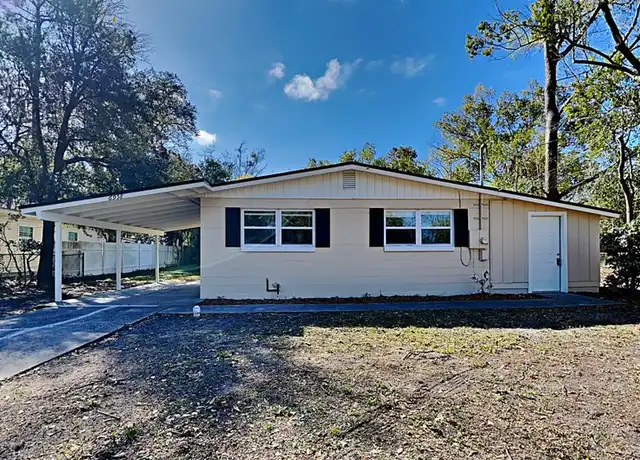 Property at 6958 Christopher Robin Dr, Jacksonville, FL, 32210, 3 beds, 1 bath, [object Object]