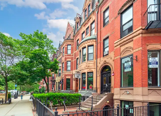 Property at 270 Newbury St Unit 10B, Boston, MA, 02116, 0 beds, 1 bath, [object Object]
