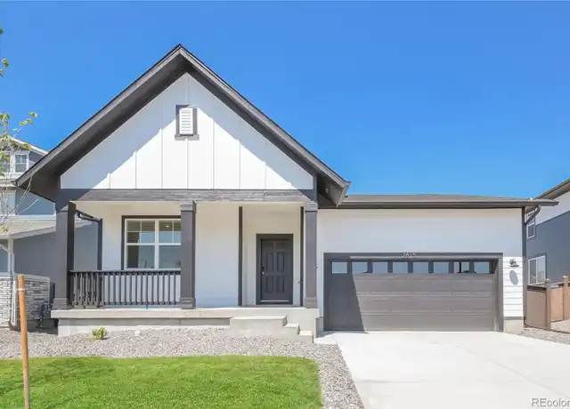 Property at 2815 Black Hawk Pl, Brighton, CO, 80601, 3 beds, 2 baths, [object Object]