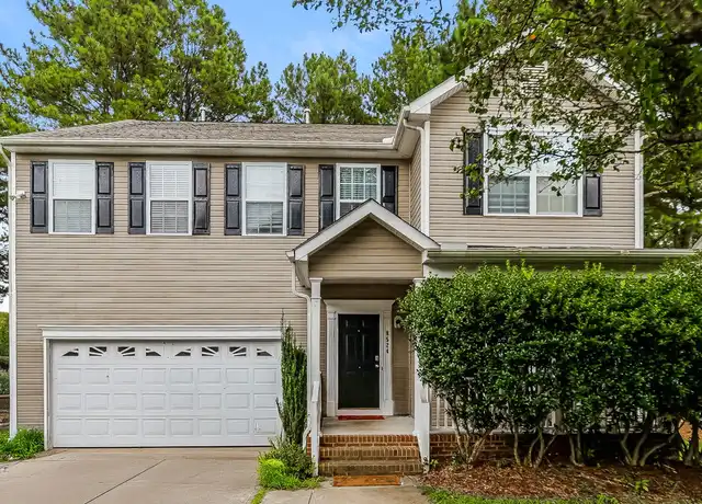Property at 8524 Bratt Ave, Wake Forest, NC, 27587, 4 beds, 2.5 baths, [object Object]