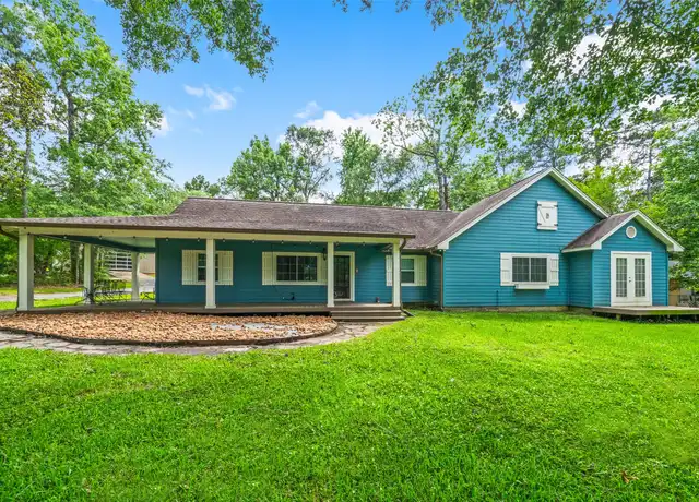 Property at 13373 Southshore Dr, Conroe, TX, 77304, 3 beds, 2 baths, [object Object]