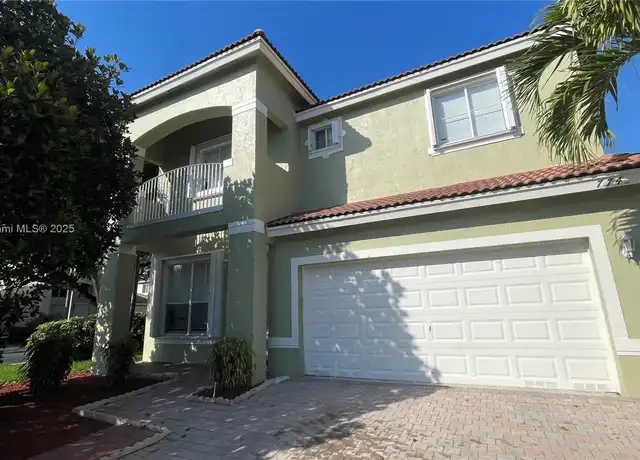 Property at 7743 NW 21st Dr, Hollywood, FL, 33024, 4 beds, 3.5 baths, [object Object]