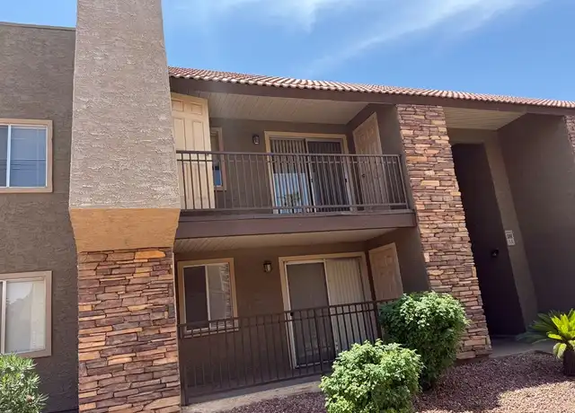 Property at 4390 Sandy River Dr #6, Las Vegas, NV, 89103, 1 bed, 1 bath, [object Object]