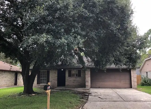 Property at 4526 Towergate Dr, Spring, TX, 77373, 3 beds, 2 baths, [object Object]