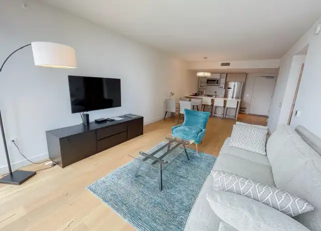 Property at 1001 Queen St #3009, Honolulu, HI, 96814, 1 bed, 1 bath, [object Object]