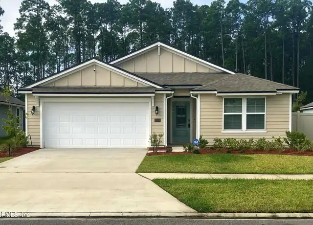 Property at 66108 Edgewater Dr, Yulee, FL, 32097, 4 beds, 2 baths, [object Object]
