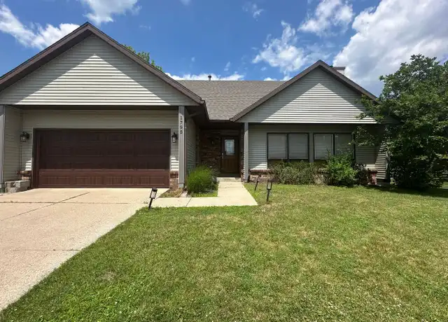 Property at 1795 Forest Lake Dr SE, Grand Rapids, MI, 49546, 4 beds, 3 baths, [object Object]