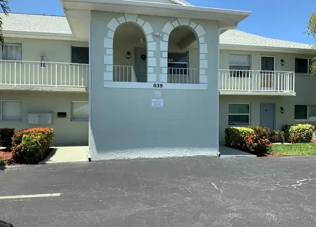 Property at 839 SW 48th Ter #205, Cape Coral, FL, 33914, 2 beds, 2 baths, [object Object]