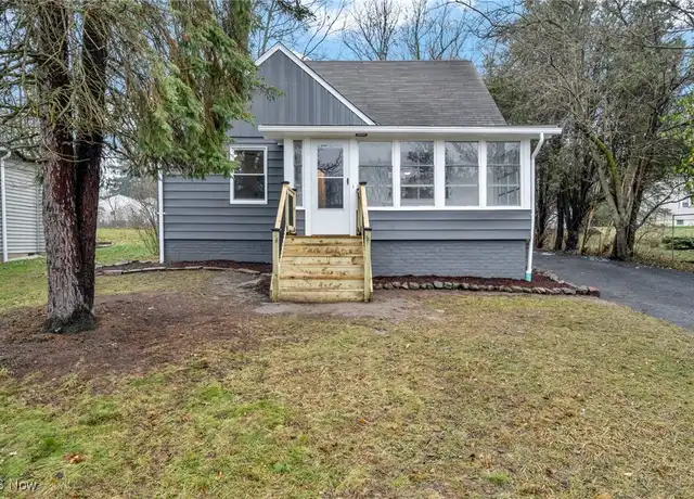 Property at 12931 Fruitside Rd, Cleveland, OH, 44125, 3 beds, 1 bath, [object Object]