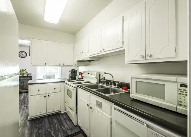 Property at New Hanover Village Apartments - 2402 Flint Dr, Wilmington, NC, 28401, 2 beds, 1 bath, [object Object]