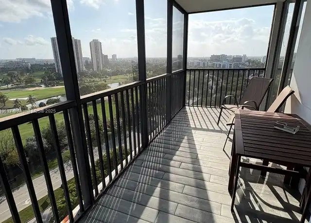 Property at 3375 N Country Club Dr #1406, Miami, FL, 33180, 2 beds, 2 baths, [object Object]