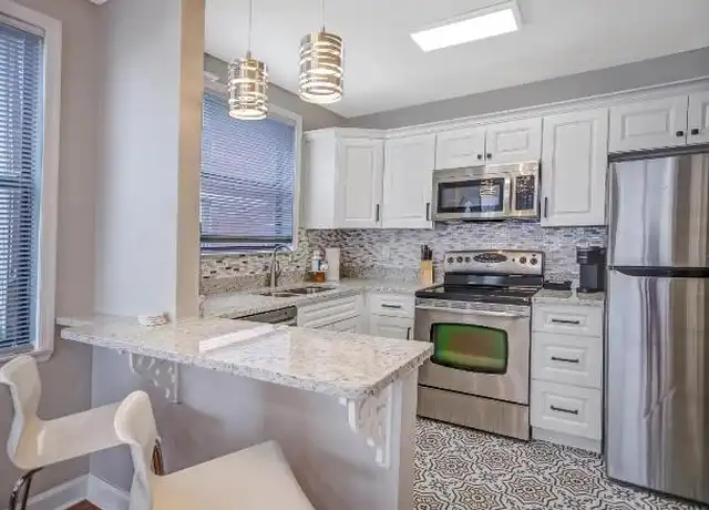 Property at 2983 Downing St, Jacksonville, FL, 32205, 1 bed, 1 bath, [object Object]