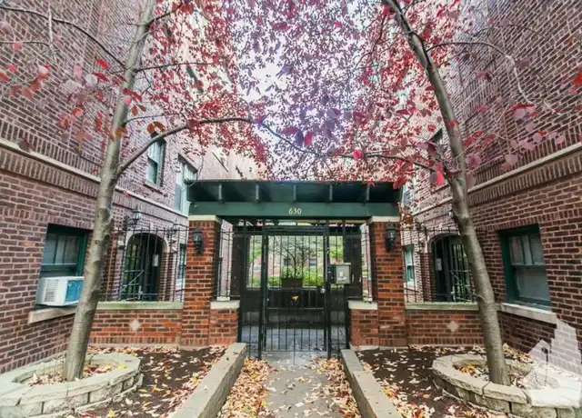 Property at 634 W Arlington Pl, Chicago, IL, 60614, 0 beds, 1 bath, [object Object]