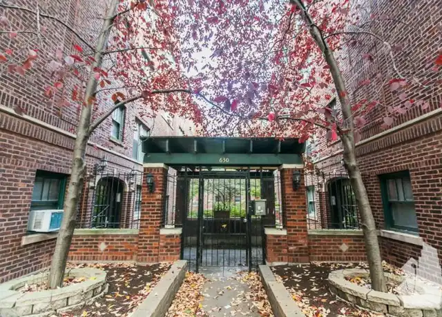 Property at 634 W Arlington Pl, Chicago, IL, 60614, 0 beds, 1 bath, [object Object]