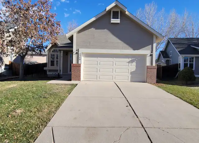 Property at 1248 W 133rd Cir, Denver, CO, 80234, 4 beds, 2 baths, [object Object]