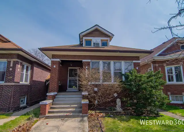 Property at 7741 S Chappel Ave, Chicago, IL, 60649, 3 beds, 1 bath, [object Object]