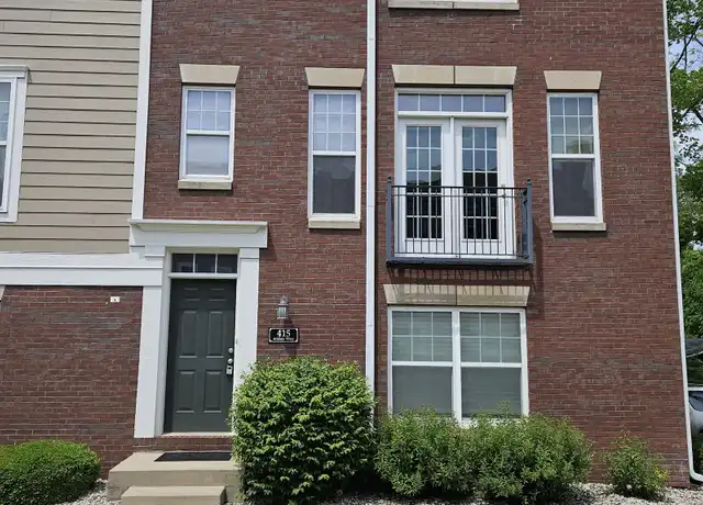 Property at 415 Alden Way, Carmel, IN, 46032, 2 beds, 2.5 baths, [object Object]
