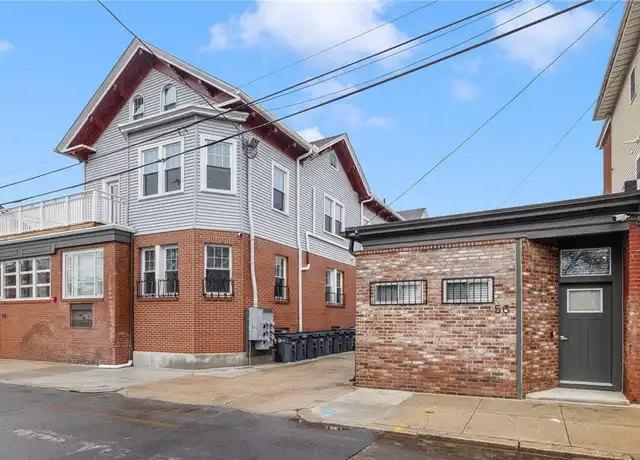 Property at 56 Sutton St Unit 6, Providence, RI, 02903, 2 beds, 1 bath, [object Object]
