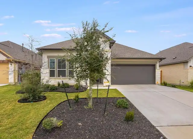Property at 909 Del Raphael Dr, Leander, TX, 78641, 3 beds, 2 baths, [object Object]