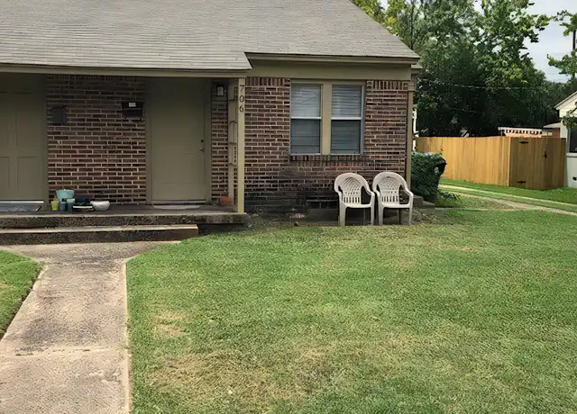 Property at 706 Roberts St, Denton, TX, 76209, 1 bed, 1 bath, [object Object]