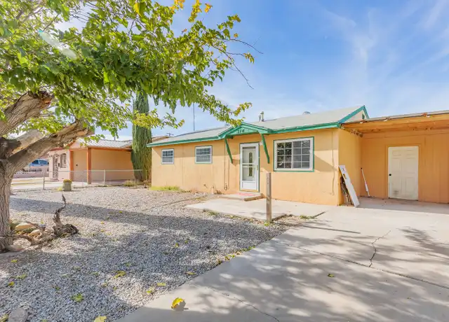 Property at 314 Arapaho Trl, Alamogordo, NM, 88310, 3 beds, 1 bath, [object Object]