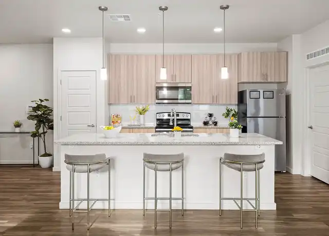 Property at Acero Cooley Station - 3939 E Vest Ave, Gilbert, AZ, 85295, 2 beds, 2 baths, [object Object]