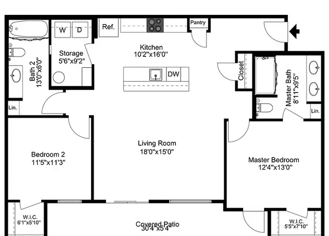 Photo of 3939 E Vest Ave, Gilbert, AZ 85295