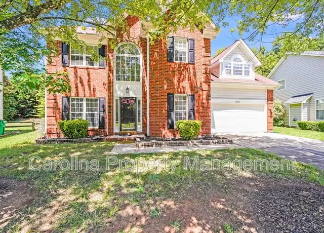 Property at 16024 Kirsten Nicole Rd, Charlotte, NC, 28278, 3 beds, 2.5 baths, [object Object]