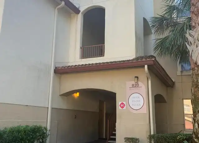 Property at 820 Camargo Way #201, Altamonte Springs, FL, 32714, 3 beds, 2 baths, [object Object]
