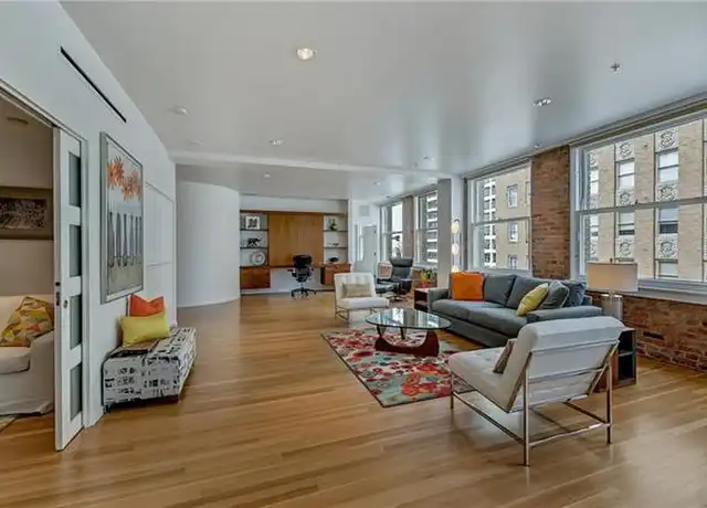 Property at 411 W 7th St Unit 22048, Fort Worth, TX, 76102, 2 beds, 2 baths, [object Object]