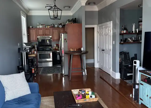 Property at 503 3rd St, New Orleans, LA, 70130, 2 beds, 1.5 baths, [object Object]