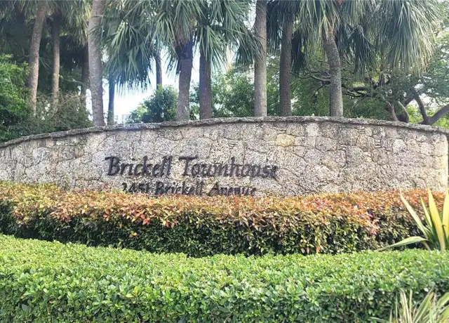 Property at 2451 Brickell Ave Unit 10P, Miami, FL, 33129, 1 bed, 1 bath, [object Object]