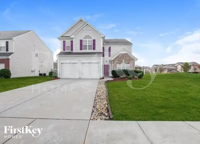 Property at 14708 Asheton Creek Dr, Charlotte, NC, 28273, 4 beds, 2 baths, [object Object]