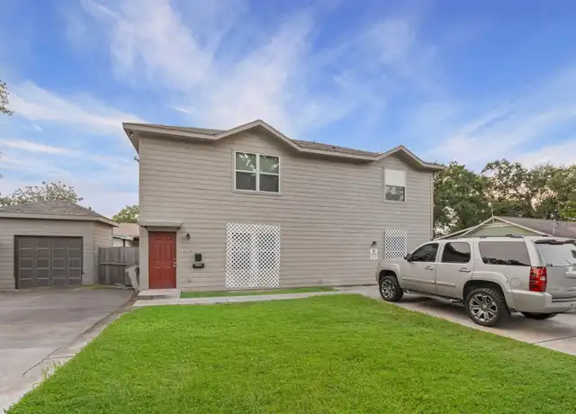 Property at 8221 Brockton St, Houston, TX, 77017, 2 beds, 1 bath, [object Object]