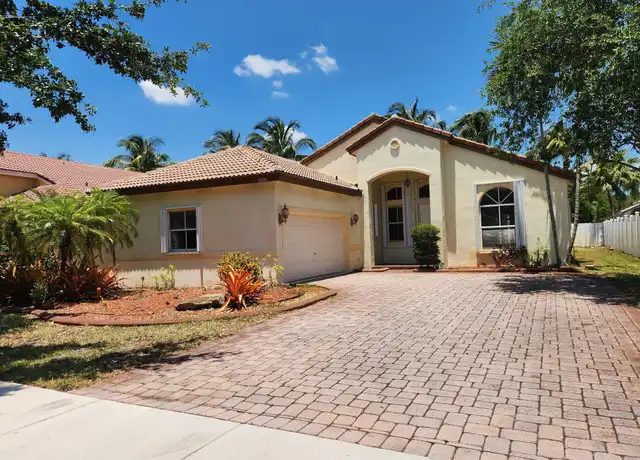 Property at 18841 SW 29th Ct, Miramar, FL, 33029, 3 beds, 2 baths, [object Object]